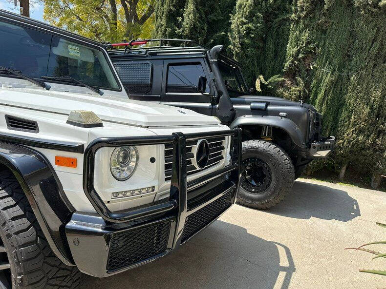 1996 Land Rover Defender