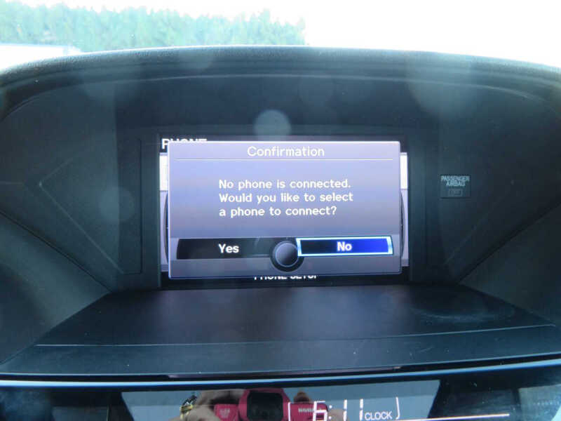 2013 Honda Pilot Touring