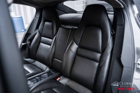 2016 Porsche Panamera 4 Edition