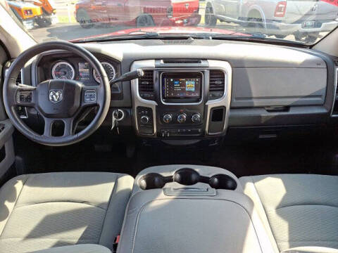 2013 RAM 2500 SLT