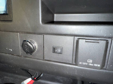 2016 GMC Savana 2500