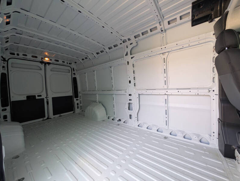 2023 RAM ProMaster 3500 159 WB