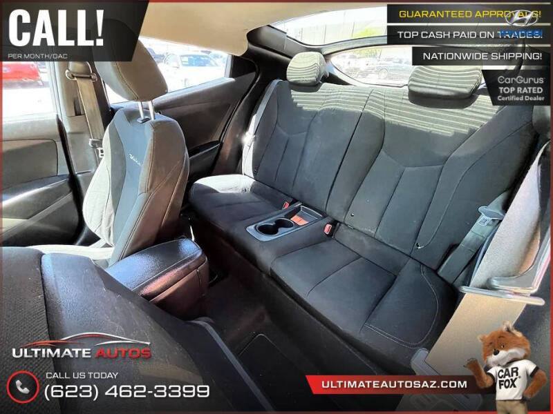 2015 Hyundai Veloster