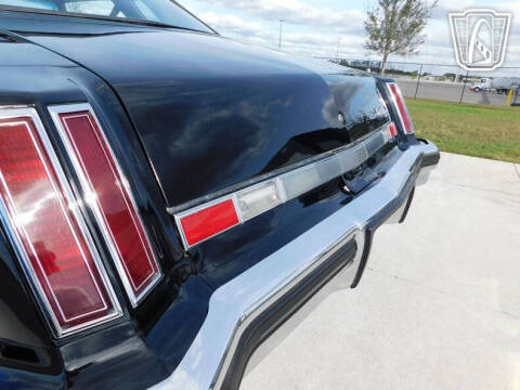 1974 Oldsmobile Cutlass Supreme