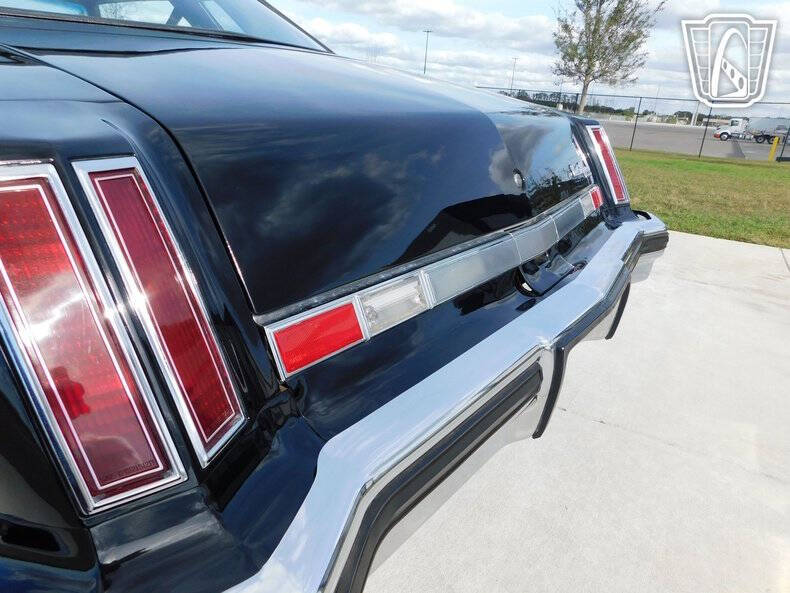 1974 Oldsmobile Cutlass Supreme