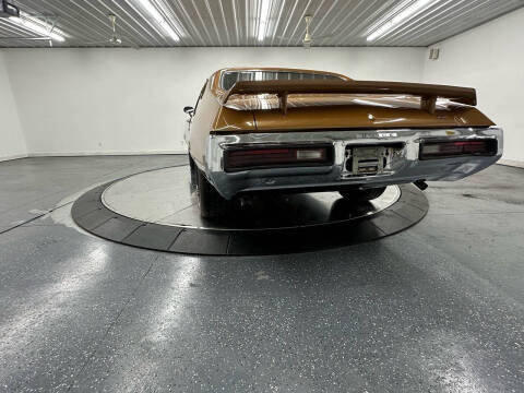 1972 Buick Skylark