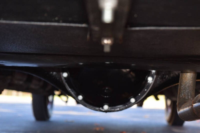 1927 Packard Clipper