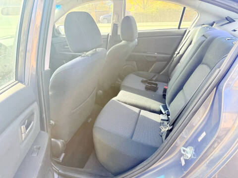 2007 Mazda MAZDA3 i Touring