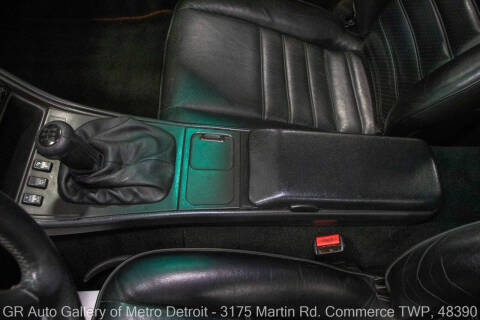 1988 Porsche 944 Turbo