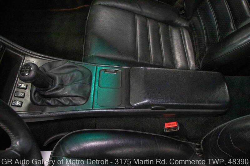 1988 Porsche 944 Turbo