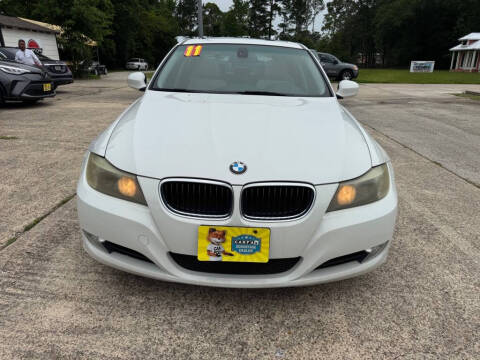 2011 BMW 3 Series 328i