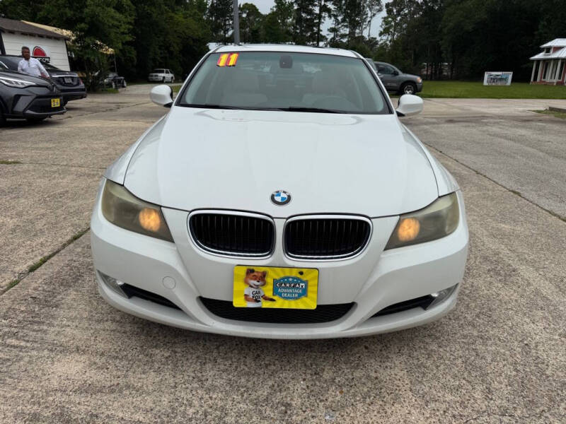2011 BMW 3 Series 328i