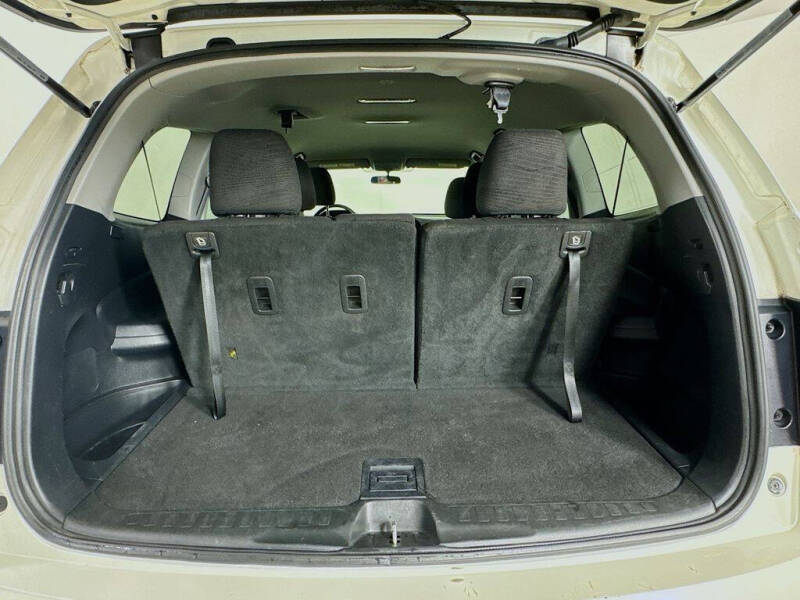 2017 Honda Pilot EX