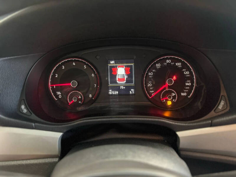 2021 Volkswagen Passat S