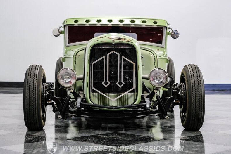 1930 Ford Model A