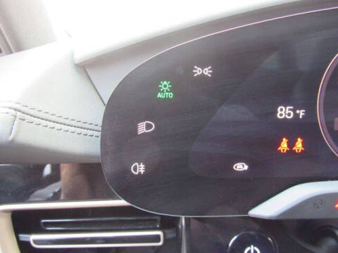 2022 Porsche Taycan 4S