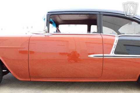 1955 Chevrolet 210