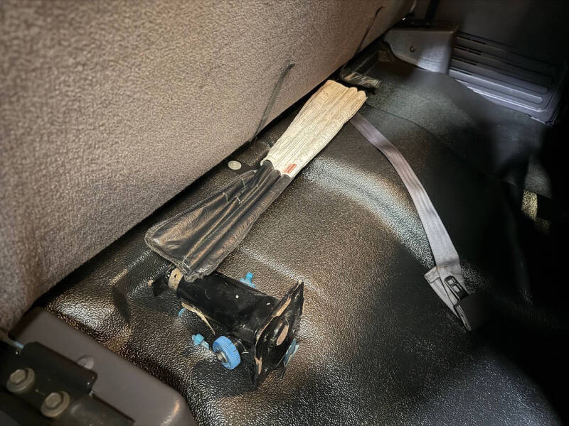 2002 Dodge Ram 2500 ST
