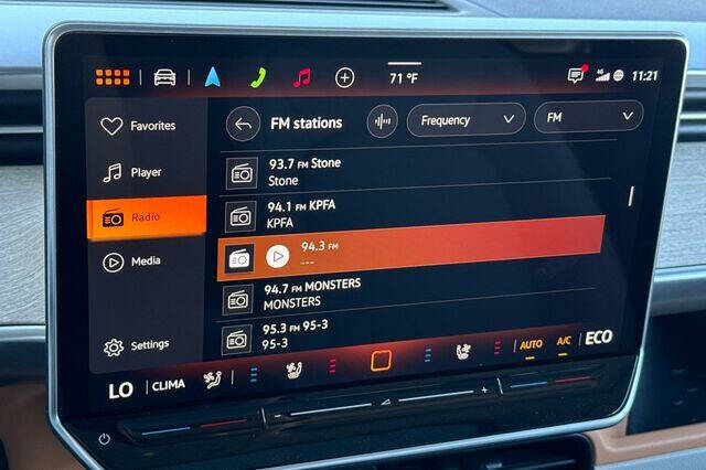 2025 Volkswagen ID. Buzz 1st Edition