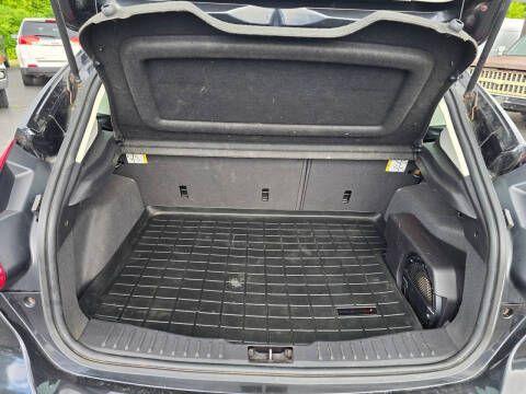 2013 Ford Focus Titanium
