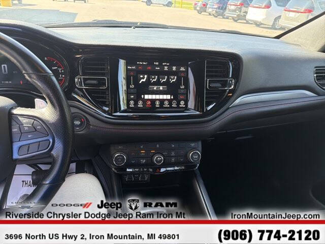 2023 Dodge Durango GT