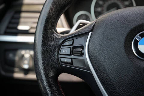 2017 BMW 4 Series 430i