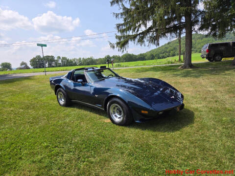 1979 Chevrolet Corvette