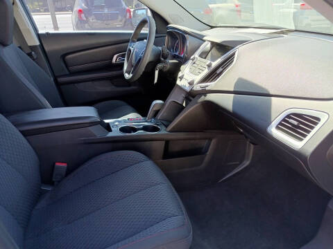 2012 GMC Terrain SLE-1