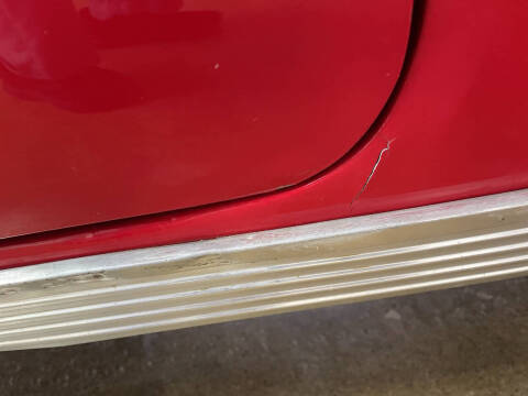 1962 Chevrolet Impala