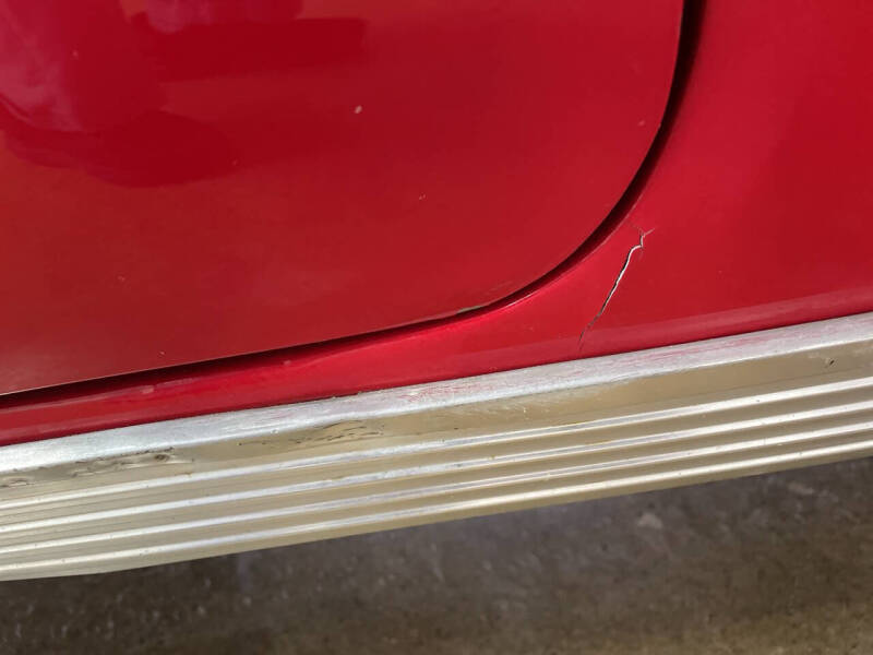 1962 Chevrolet Impala