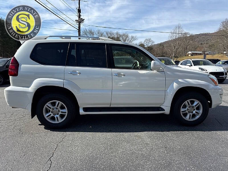 2009 Lexus GX 470
