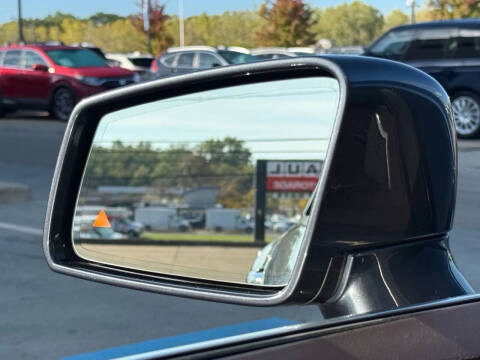 2016 Mercedes-Benz CLS CLS 400 4MATIC