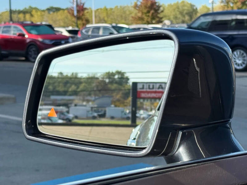 2016 Mercedes-Benz CLS CLS 400 4MATIC