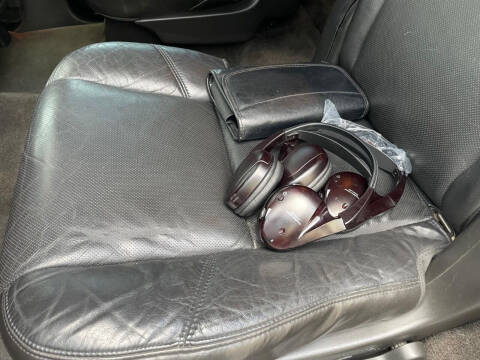 2011 Cadillac Escalade Premium