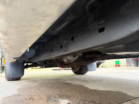 2012 Toyota Tacoma V6