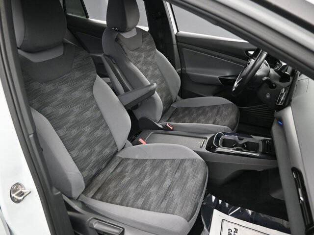 2022 Volkswagen ID.4 Pro