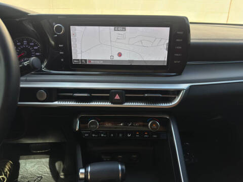 2024 Kia K5