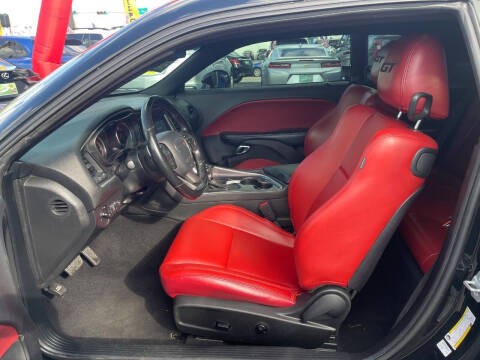 2020 Dodge Challenger GT