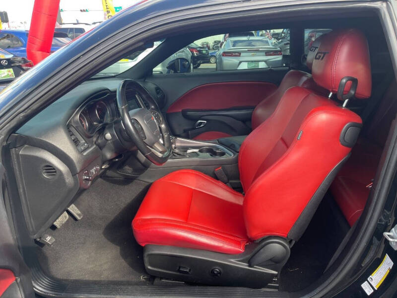 2020 Dodge Challenger GT