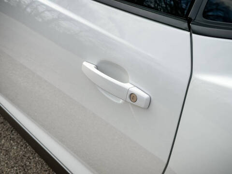 2014 Chevrolet Camaro ZL1