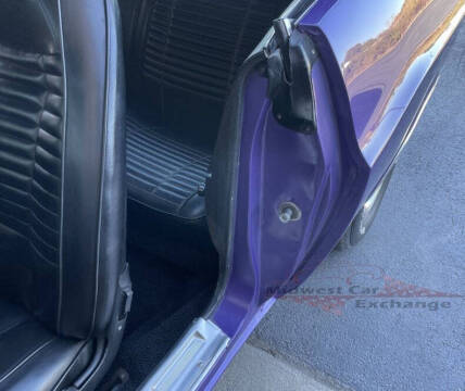 1970 Dodge Challenger