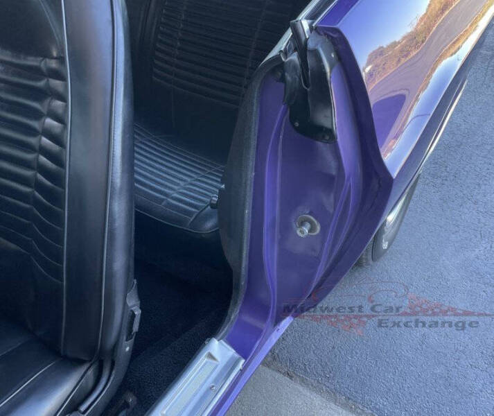 1970 Dodge Challenger