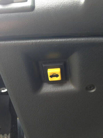 1998 Pontiac Firebird Trans Am