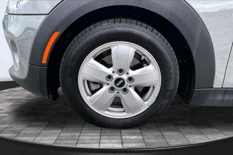 2015 MINI Hardtop 2 Door Cooper