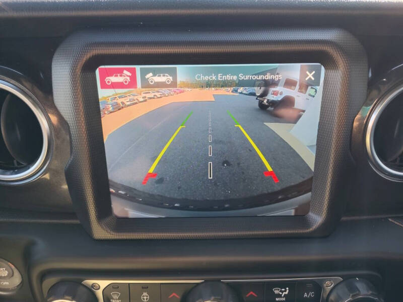 2023 Jeep Wrangler Rubicon 392