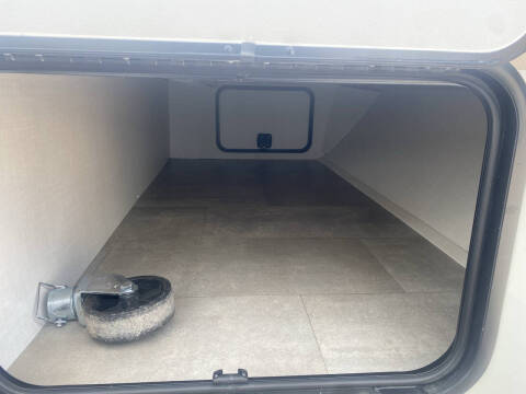 2026 Flagstaff E-Pro 13LE