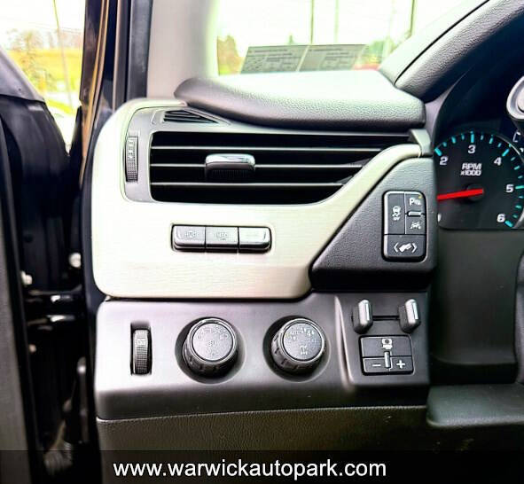 2019 GMC Yukon XL Denali