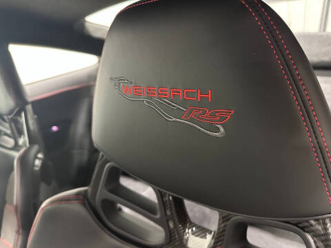 2023 Porsche 911 GT3 RS