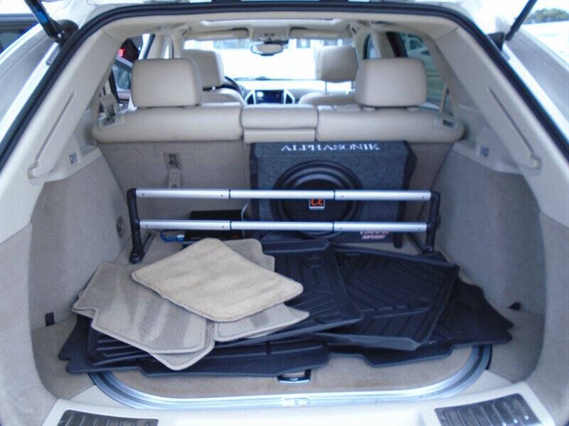 2014 Cadillac SRX Premium Collection