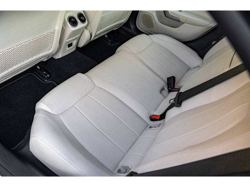 2023 Mercedes-Benz CLA CLA 250 4MATIC